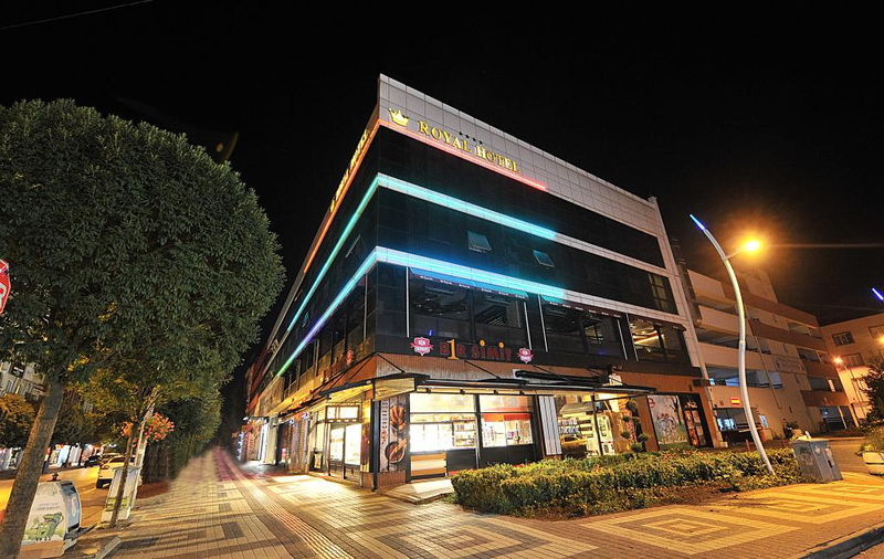 Galeri