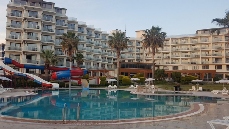 Royal Palace Hotel Kuşadası Resim 1