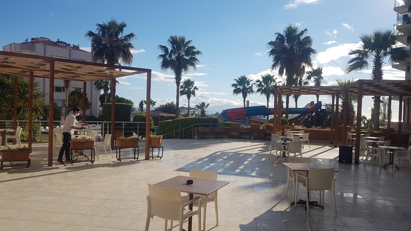 Royal Palace Hotel Kuşadası Resim 3