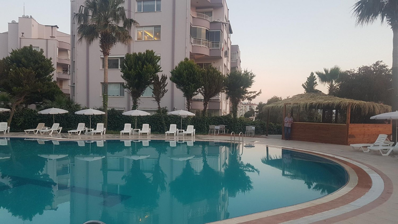 Royal Palace Hotel Kuşadası Resim 7