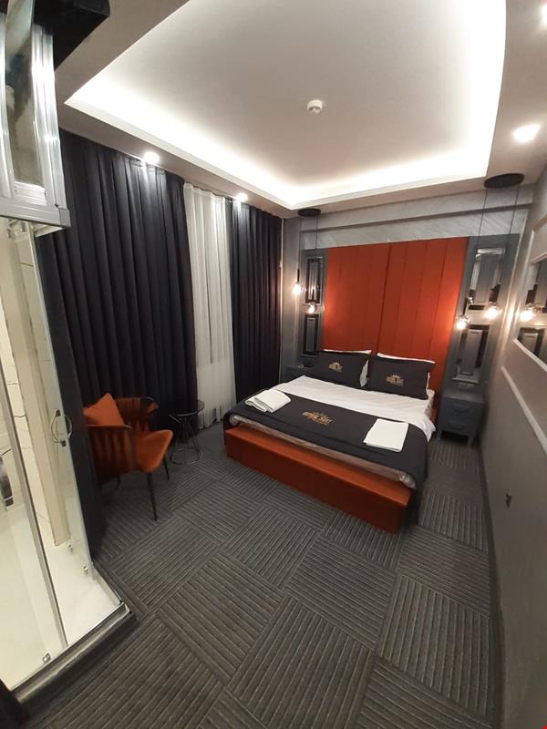 Royal Premium Suit Bakırköy Resim 10