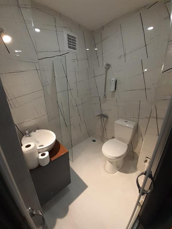 Royal Premium Suit Bakırköy Resim 6