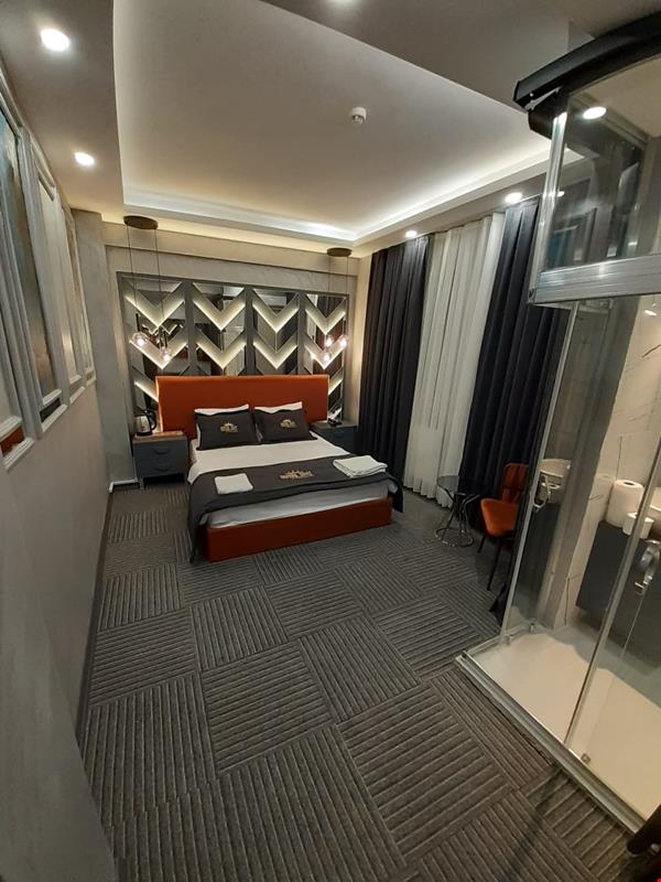 Royal Premium Suit Bakırköy Resim 8