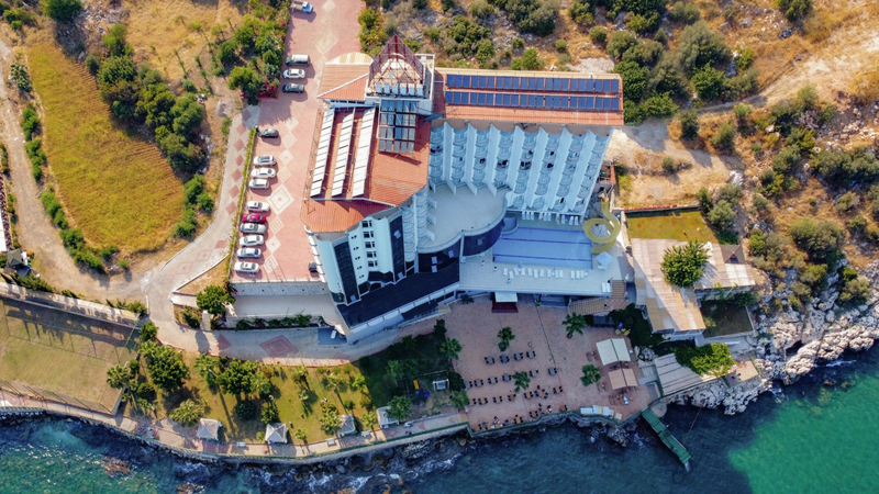 Galeri