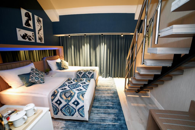 Galeri
