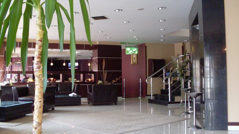 Rumi Hotel Resim 10