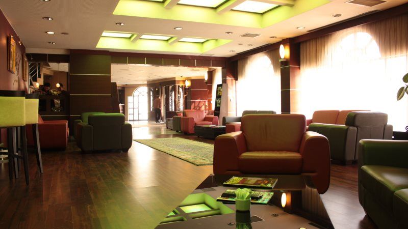 Rumi Hotel Resim 7