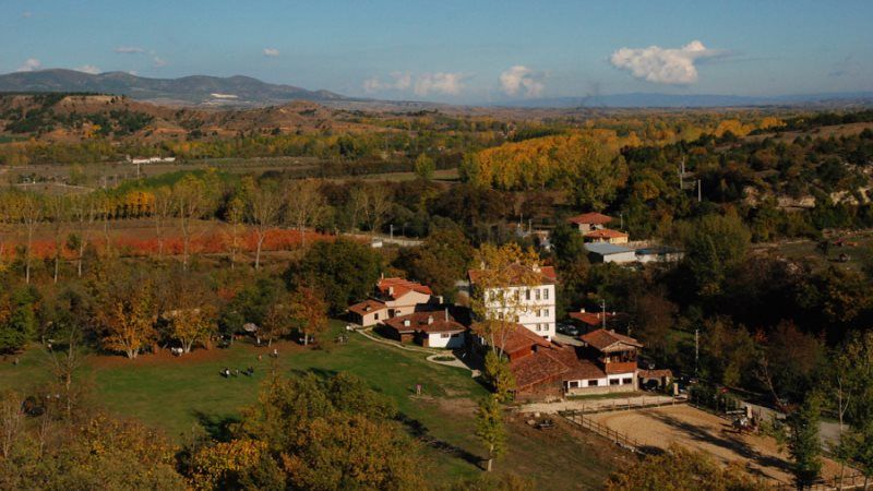 Şadibey Çiftliği Resim 3