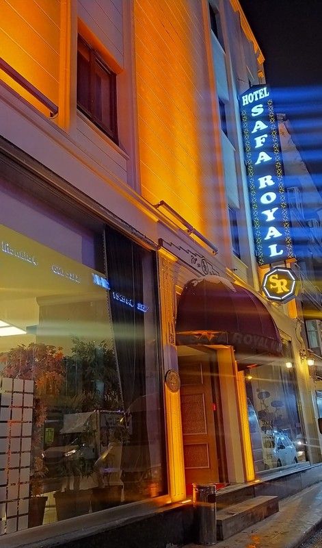 Galeri