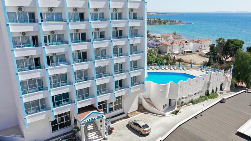 Şafak Otel Didim Resim 3