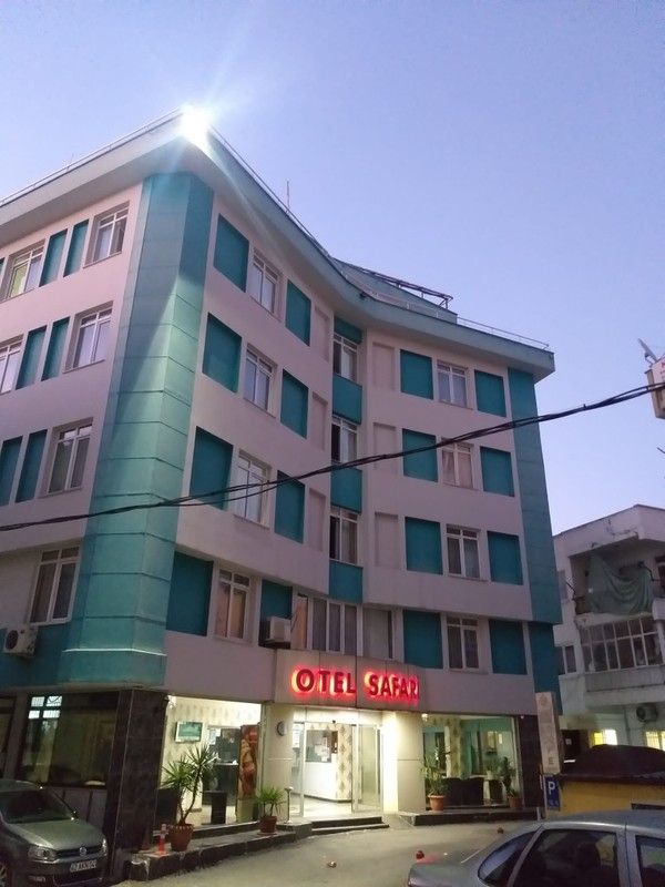 Galeri