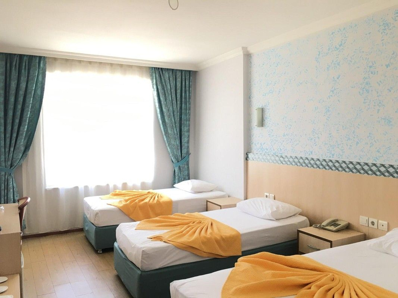 Safari Hotel Antalya Resim 2