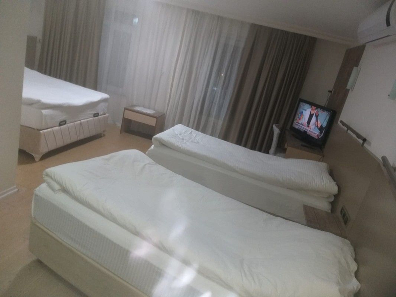 Safari Hotel Antalya Resim 7