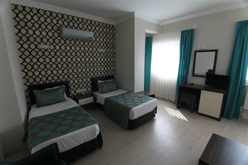 Sağıroğlu Otel Trabzon Resim 9