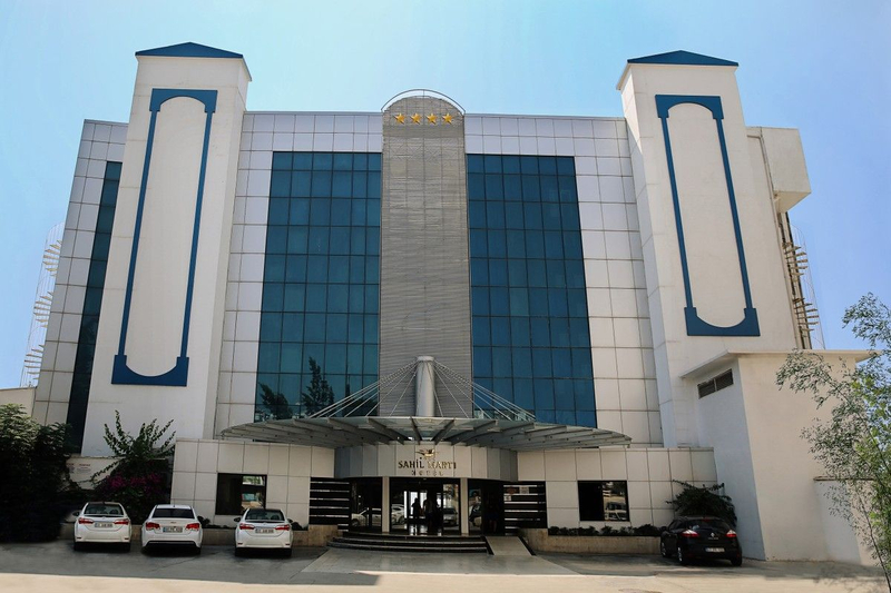 Galeri