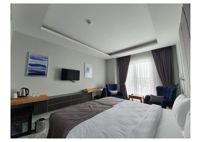 Sakarya Hotel Resim 3