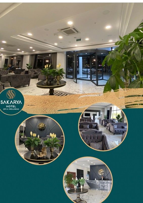 Sakarya Hotel Resim 6