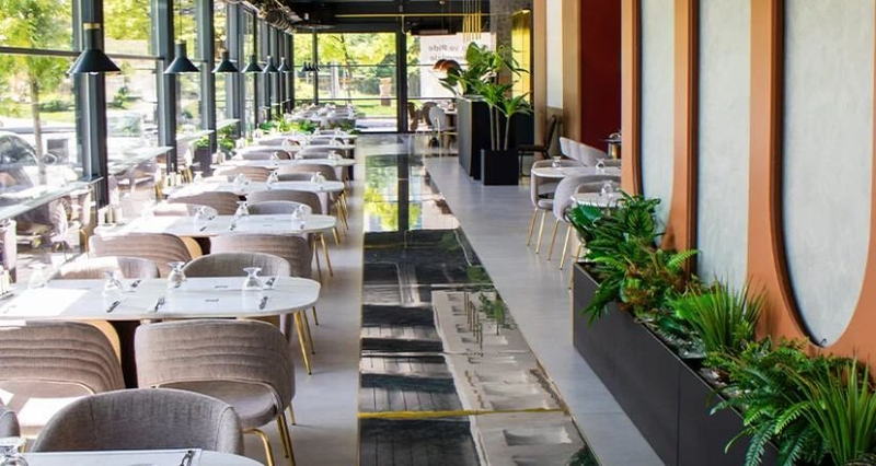 Sam Royal Hotel Resim 11