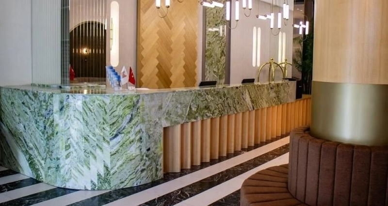Sam Royal Hotel Resim 3