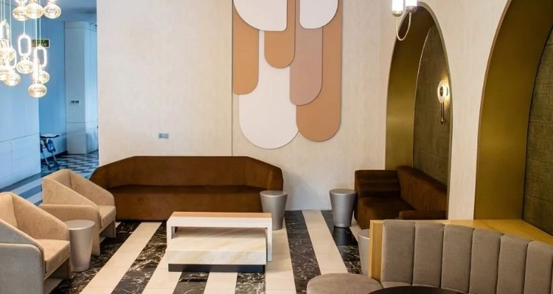 Sam Royal Hotel Resim 4