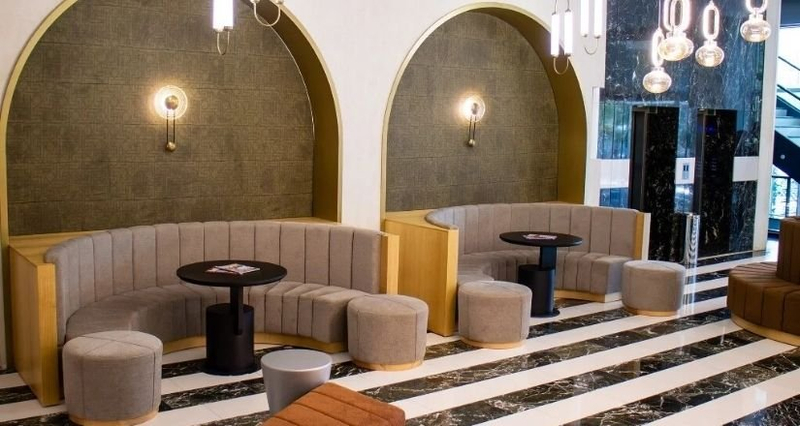 Sam Royal Hotel Resim 5
