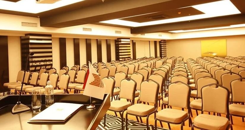 Sam Royal Hotel Resim 7