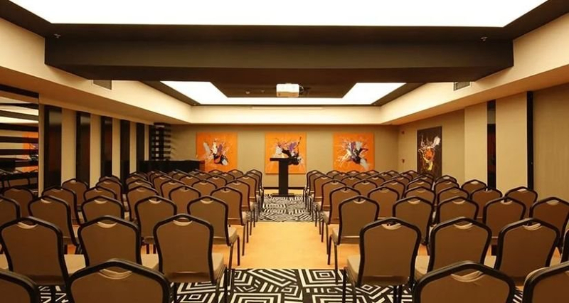 Sam Royal Hotel Resim 8