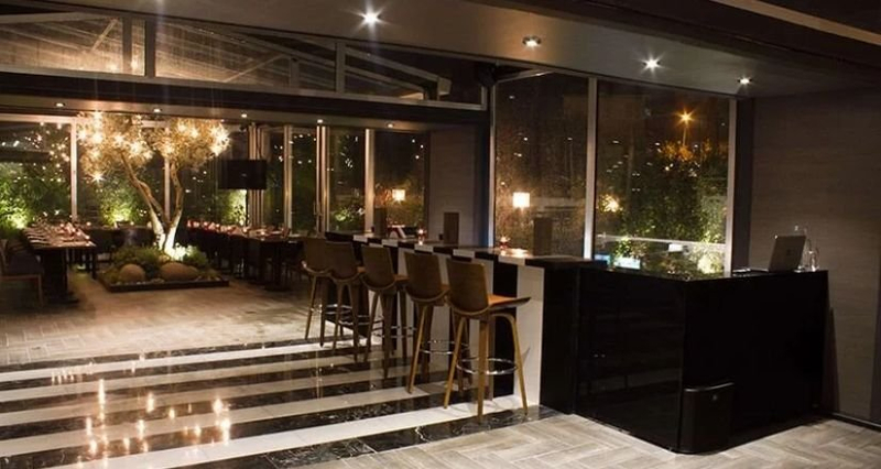 Sam Royal Hotel Resim 9