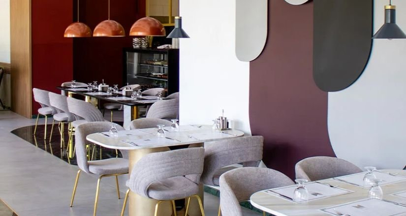 Sam Royal Hotel Resim 10