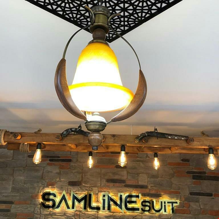 Samline Suit Samsun Resim 7