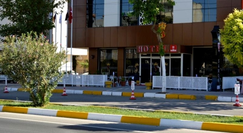Galeri