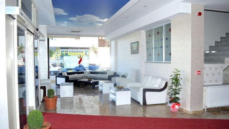 Samos Hotel Resim 7