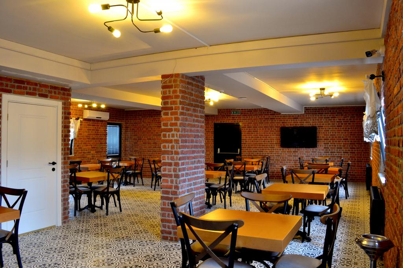 Samsun Kapris Hotel Resim 4