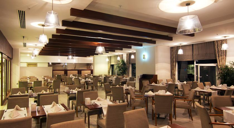 Sandıklı Thermal Park Hotel Afyon Resim 8