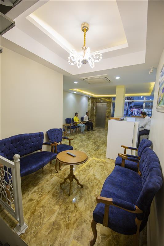 Sanliurfa Uludag Hotel Resim 11