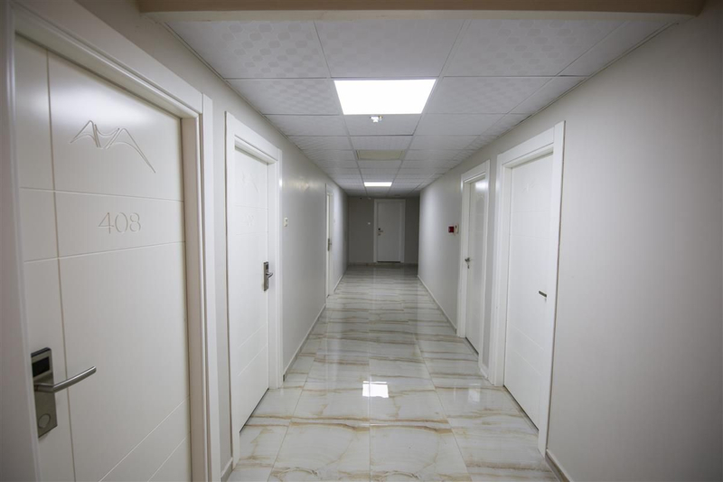 Sanliurfa Uludag Hotel Resim 7