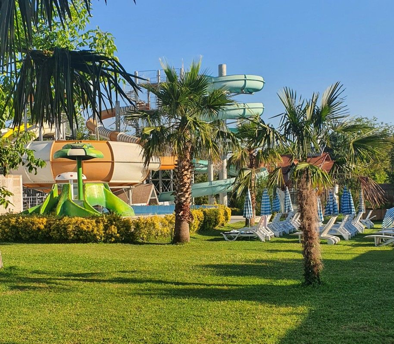 Sapanca Aqua Wellness SPA Hotel & Aqua Park Resim 11