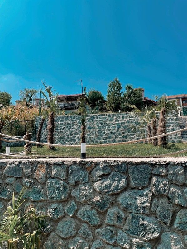 Sapanca Ruby Bungalov Resim 10