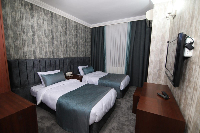 Sardur Otel Van Resim 8