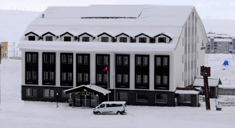 Sarıkamış Habitat Otel Resim 3