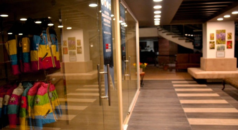 Galeri