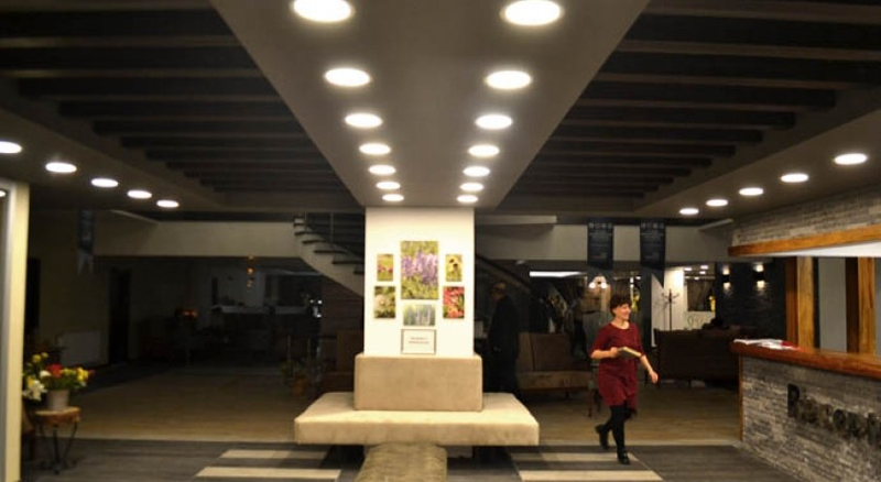 Galeri
