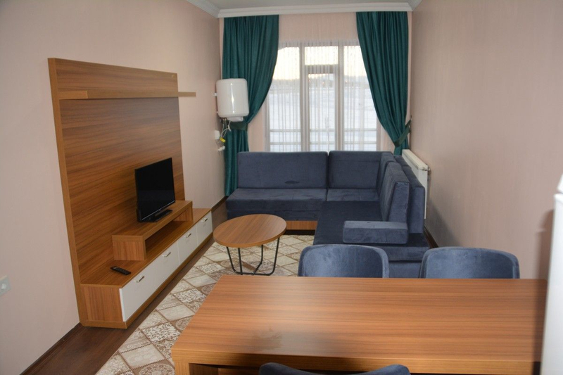 Sarıkamış Kadıoğlu Apart Otel Resim 1