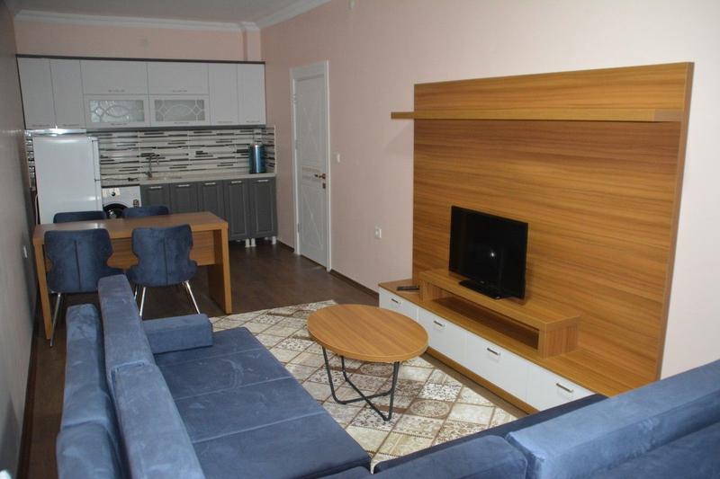 Sarıkamış Kadıoğlu Apart Otel Resim 5