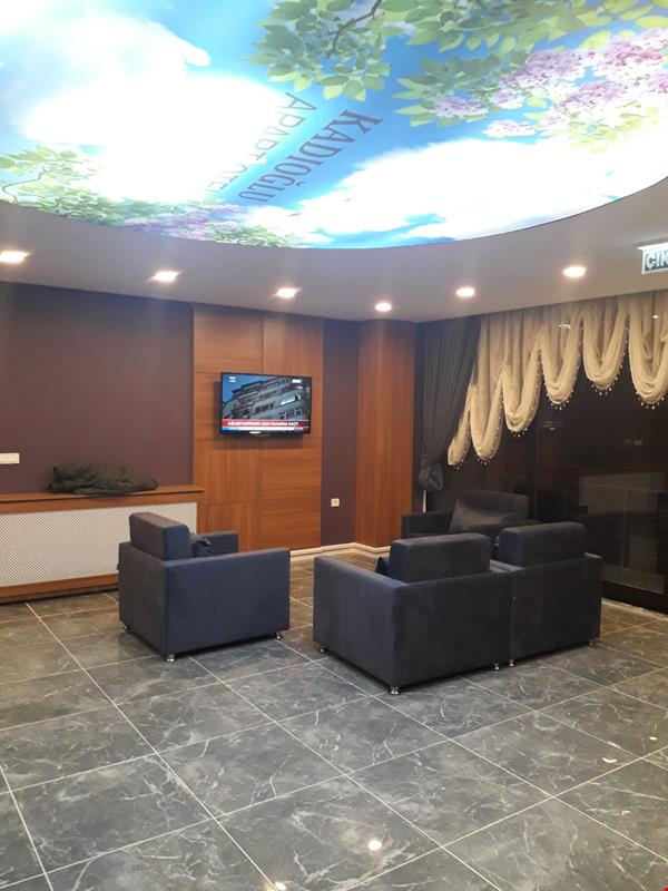 Sarıkamış Kadıoğlu Apart Otel Resim 6