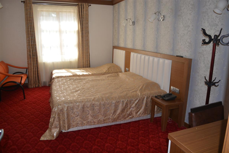 Sarıkamış Kar Otel Resim 4