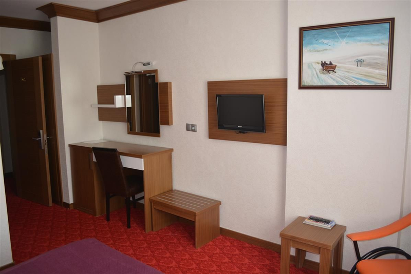 Sarıkamış Kar Otel Resim 5