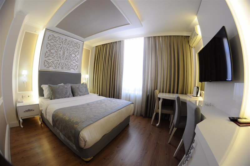 Saros Hotel Resim 7