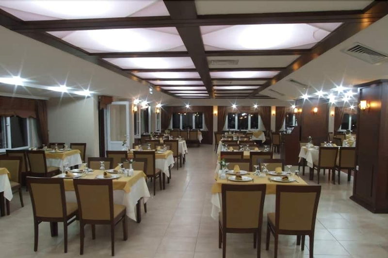 Sarp Hotel Resim 12