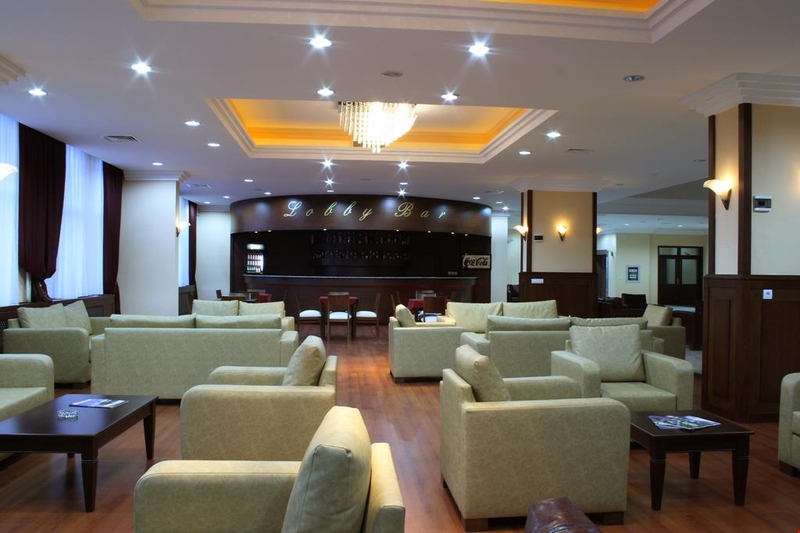 Sarp Hotel Resim 3